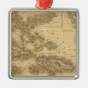 Ornamento De Metal India 6