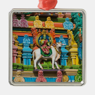 Ornamento De Metal ÍNDIA, Tamil Nadu, Chennai: Kapaleeshwarar