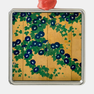 Ornamento De Metal Início do século XIX das corriolas