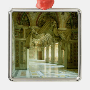 Ornamento De Metal Interior com ideia de anjos sculpted