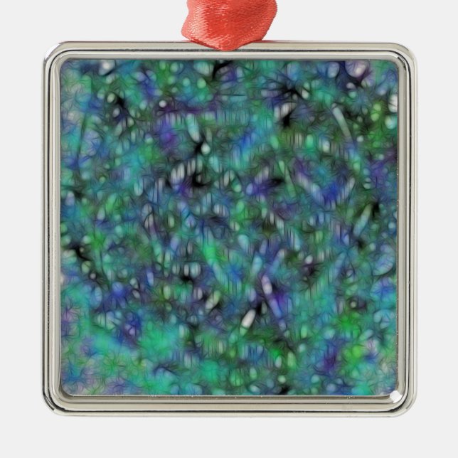 ORNAMENTO DE METAL IONSTORM (Frente)