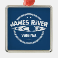 James River Virginia Kayaking