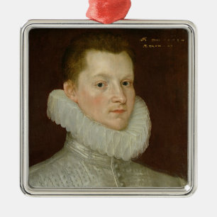 Ornamento De Metal John Smythe de Ostenhanger (agora Westenhanger)