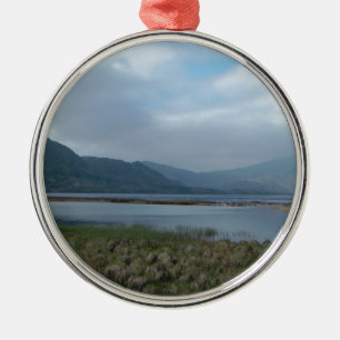 Ornamento De Metal Killarney Irlanda