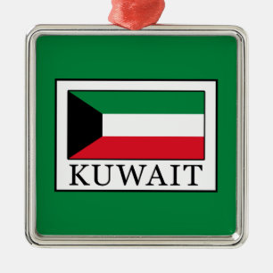 Ornamento De Metal Kuwait
