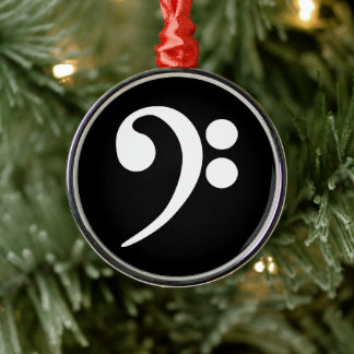 Ornamento De Metal Limpa branca