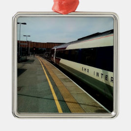 Ornamento De Metal Linha de Sheffield