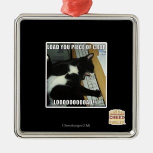 ORNAMENTO DE METAL LOOOOOOOOAD