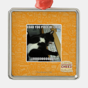 ORNAMENTO DE METAL LOOOOOOOOAD