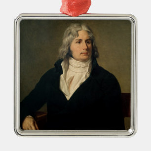 Ornamento De Metal Louis-Francois Bertino c.1803