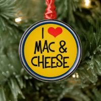 Mac n Queijo Magnet