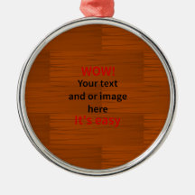 Madeira Base Lyer Adicionar seu próprio texto