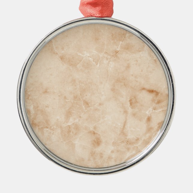 Ornamento De Metal Mármaco (Textura Elegante) (Frente)