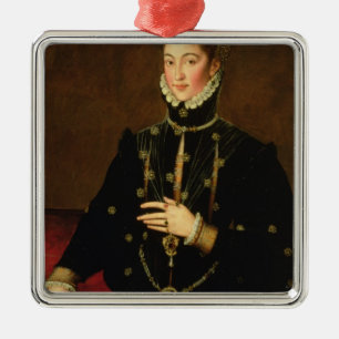Ornamento De Metal Marquesa de Las Navas, c.1559