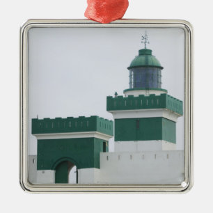 Ornamento De Metal MARROCOS, costa atlântica, BEDDOUZA: Boné Beddou