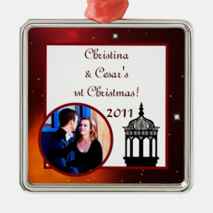 Ornamento De Metal Marroquino feito sob encomenda personalizado Lante