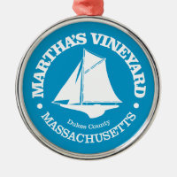 Martha's Vineyard (loop)