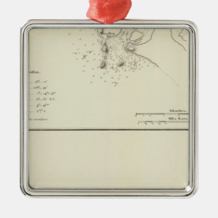 Ornamento De Metal Mazatlan, México