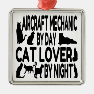 Ornamento De Metal Mecânica da aeronave de pavimentação de Cat