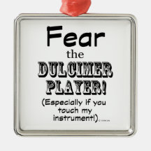 Medo Do Jogador Dulcimer