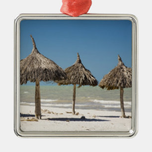 Ornamento De Metal México, Península de Yucatan, Progreso. Isso