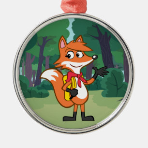 Ornamento De Metal modelo