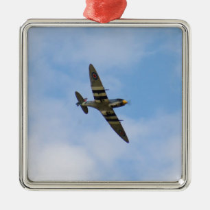 Ornamento De Metal Modelo da cabeça-quente MK IX MK923