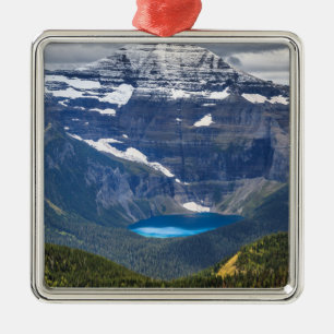 Ornamento De Metal Montagem Chapman & lago Wurdeman