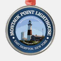Montauk Point Light