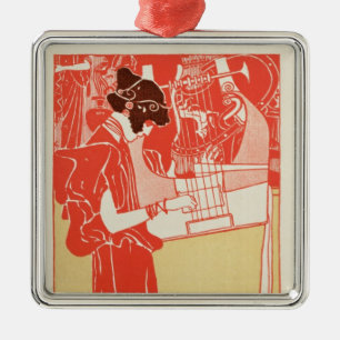 Ornamento De Metal Musik