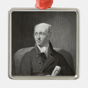 Ornamento De Metal Muzio Clementi