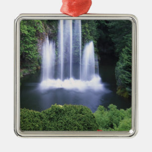 Ornamento De Metal N.A., Canadá, Colúmbia Britânica, Vancouver 3