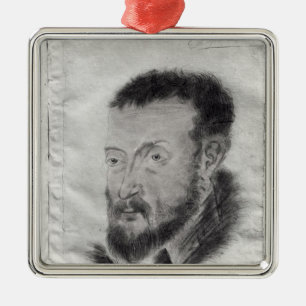 Ornamento De Metal NA fol.5 Joachim du Bellay