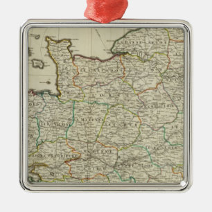 Ornamento De Metal Nanowatt France