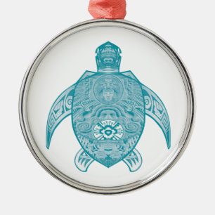 Ornamento De Metal Não é maravilha comum