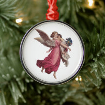 Natal Antigo, Anjo da Guarda Vitoriano