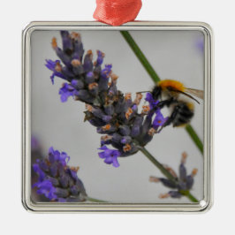 Ornamento De Metal Natures WonMaravilha Workers