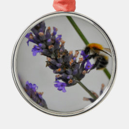 Ornamento De Metal Natures WonMaravilha Workers