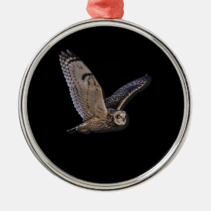 Ornamento De Metal Natureza Animal E Sobremesa