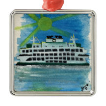 Navegação em Mares Pesados