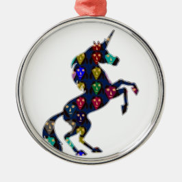 Ornamento De Metal navinJOSHI pintado NVN100 do conto de fadas do