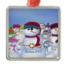 Neves Cuta e Whimsical