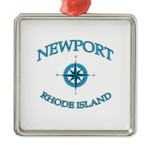 Newport Rhode Island - Náutico