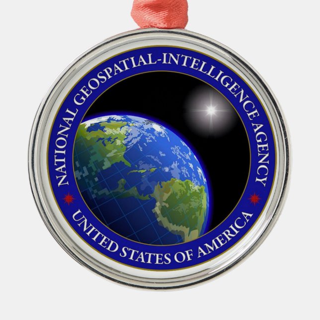 ORNAMENTO DE METAL NGA (Frente)