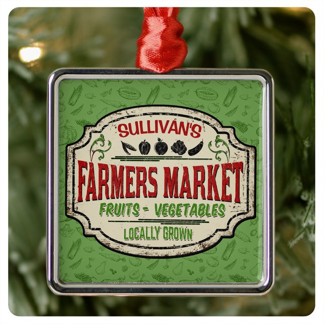 Ornamento De Metal NOME DO PRODUTO DE Jardim Fresco (Criador carregado)