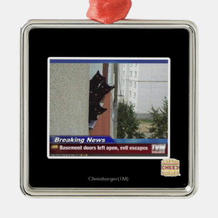 Ornamento De Metal Notícias de última hora 2