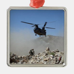 Ornamento De Metal Nuvens da poeira retrocedidas acima pela lavagem