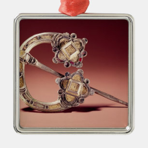 Ornamento De Metal O broche de Kilmainham, de Kilmainham