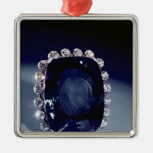 Ornamento De Metal O broche de Logan