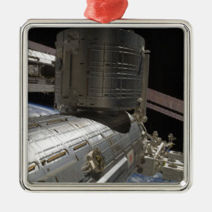 Ornamento De Metal O complexo japonês Kibo